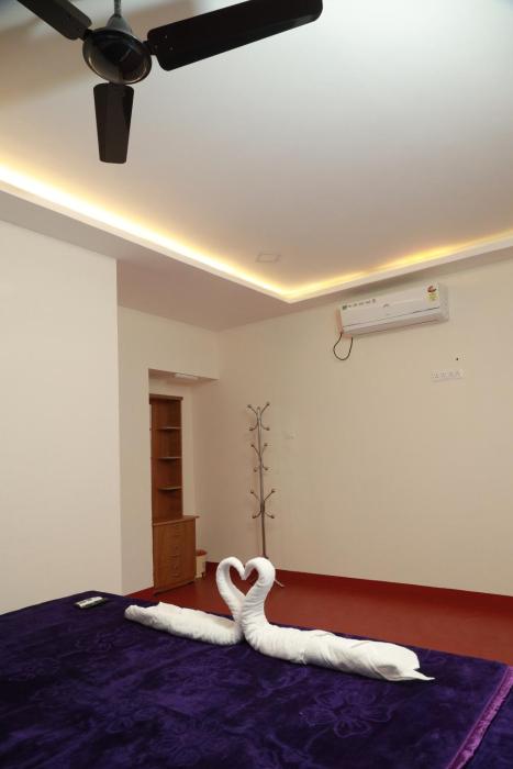 kadal beach house marari