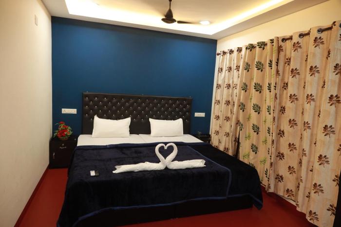 kadal beach house marari