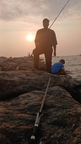 kadal beach house marari