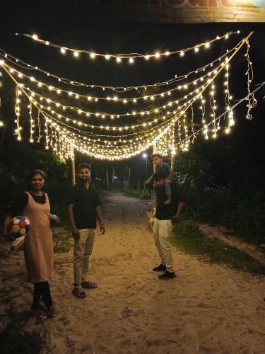 kadal beach house marari