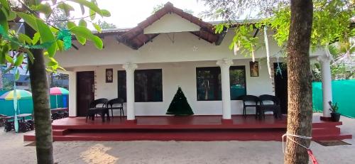 kadal beach house marari