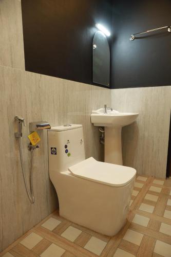 kadal beach house marari