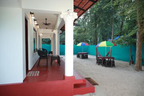 kadal beach house marari