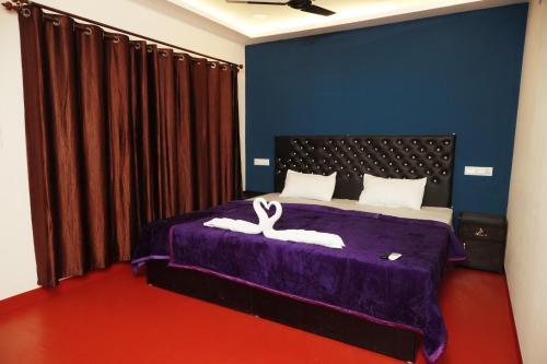 kadal beach house marari