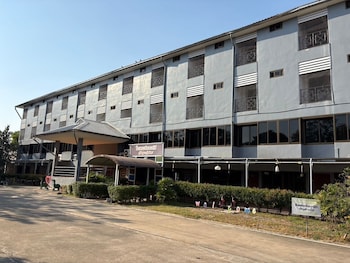 cabbages and condoms hotel ratchaburi