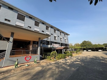 cabbages and condoms hotel ratchaburi