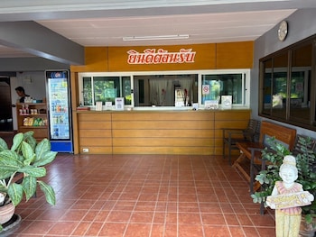 Cabbages & Condoms Hotel Ratchaburi,,3 star