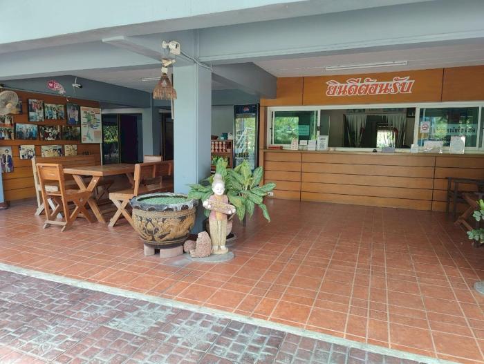 cabbages and condoms hotel ratchaburi