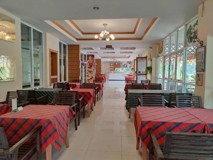 cabbages and condoms hotel ratchaburi