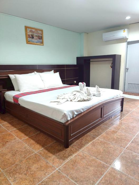 cabbages and condoms hotel ratchaburi