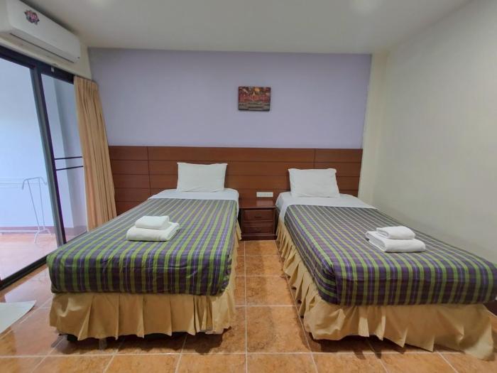 cabbages and condoms hotel ratchaburi