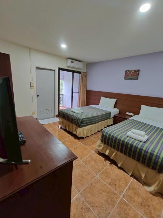 cabbages and condoms hotel ratchaburi