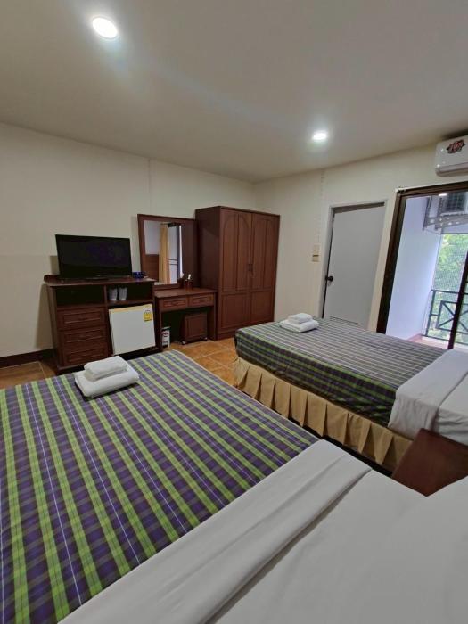 cabbages and condoms hotel ratchaburi