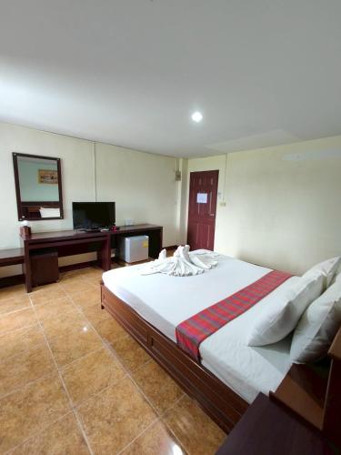 cabbages and condoms hotel ratchaburi
