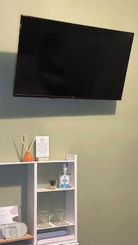 The Rosemary Stay,,2 star