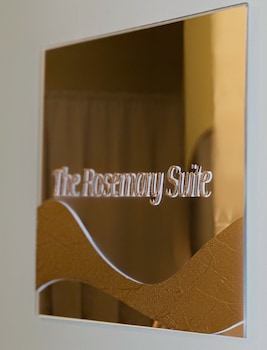 The Rosemary Stay,,2 star