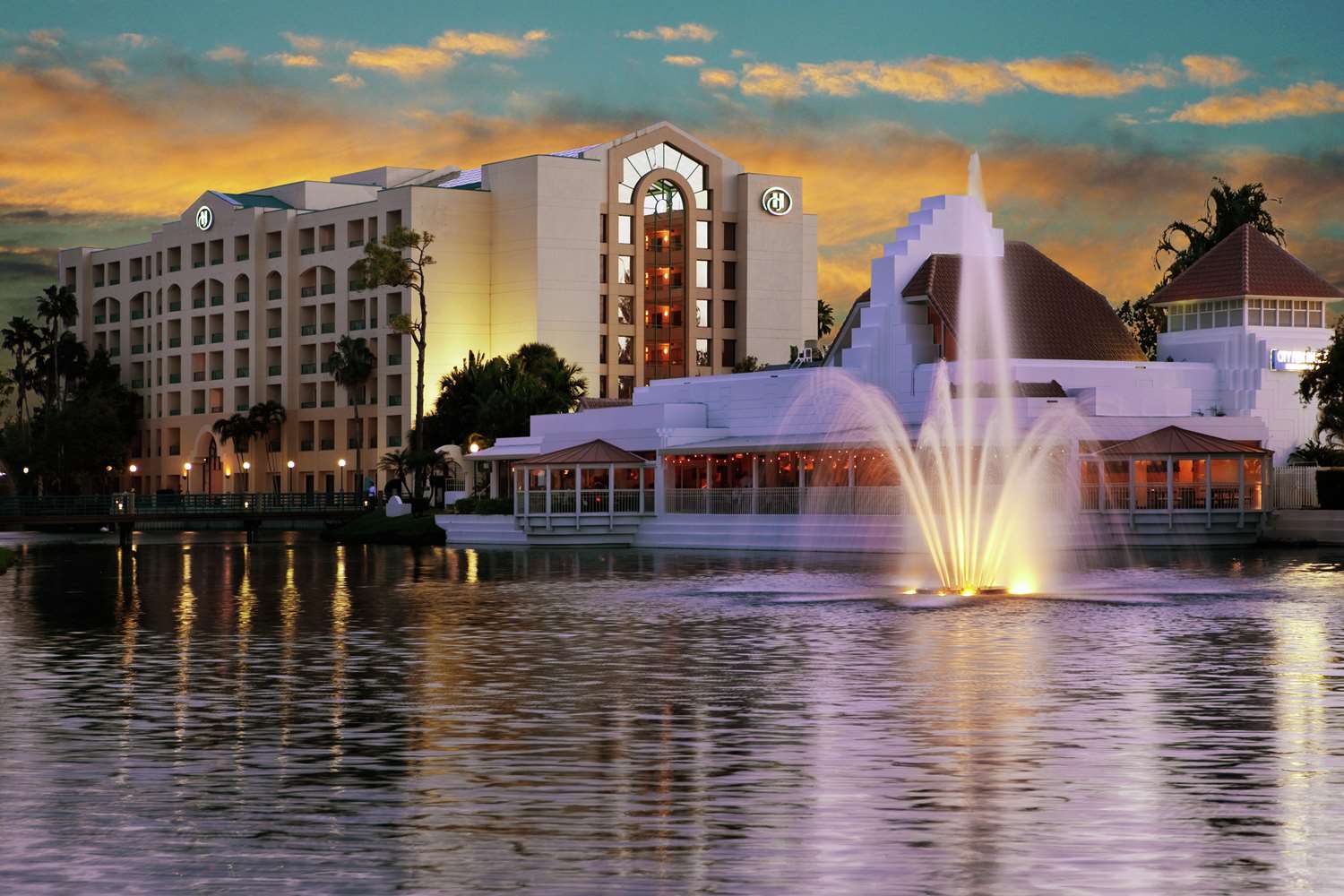 hilton boca raton suites