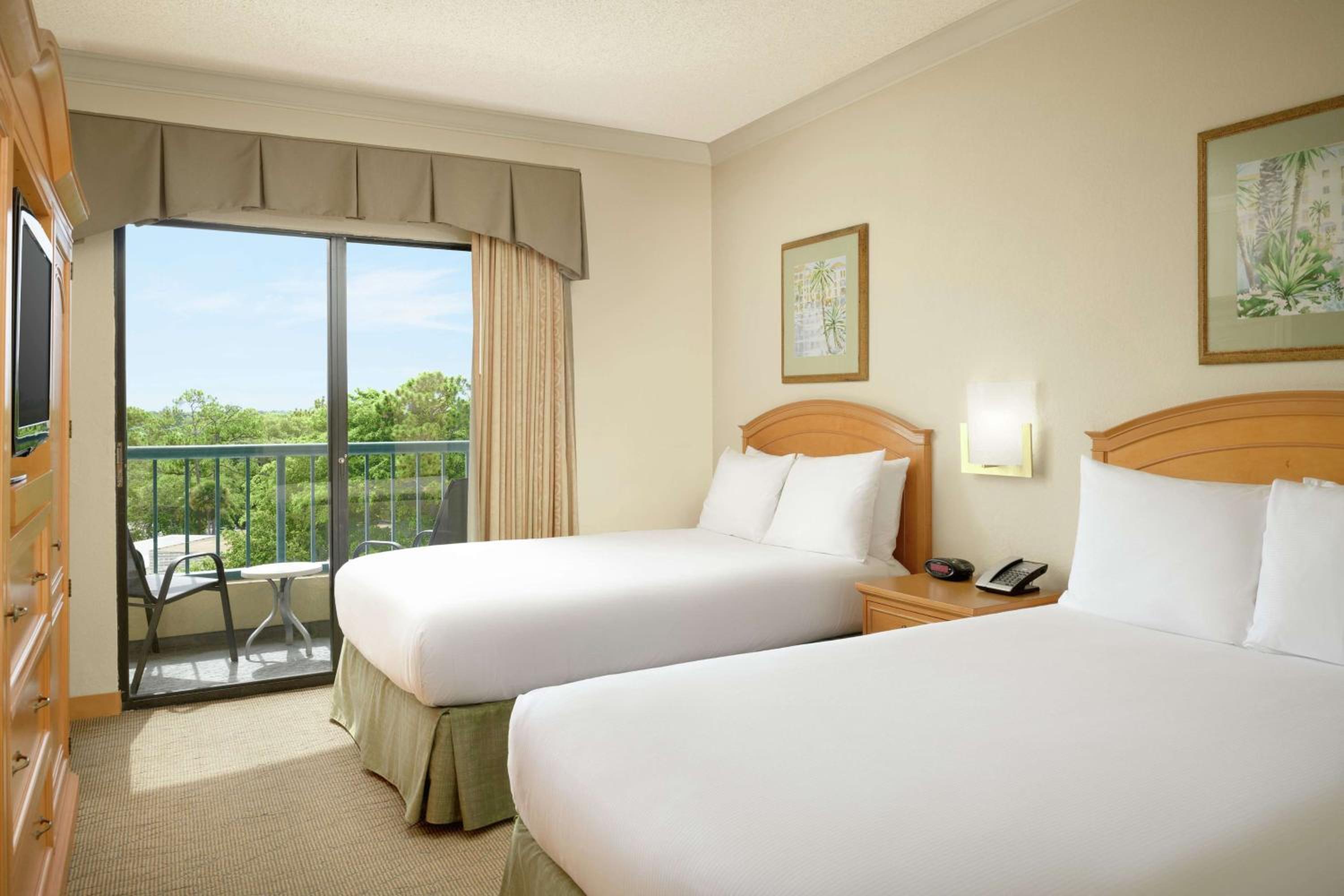 hilton boca raton suites