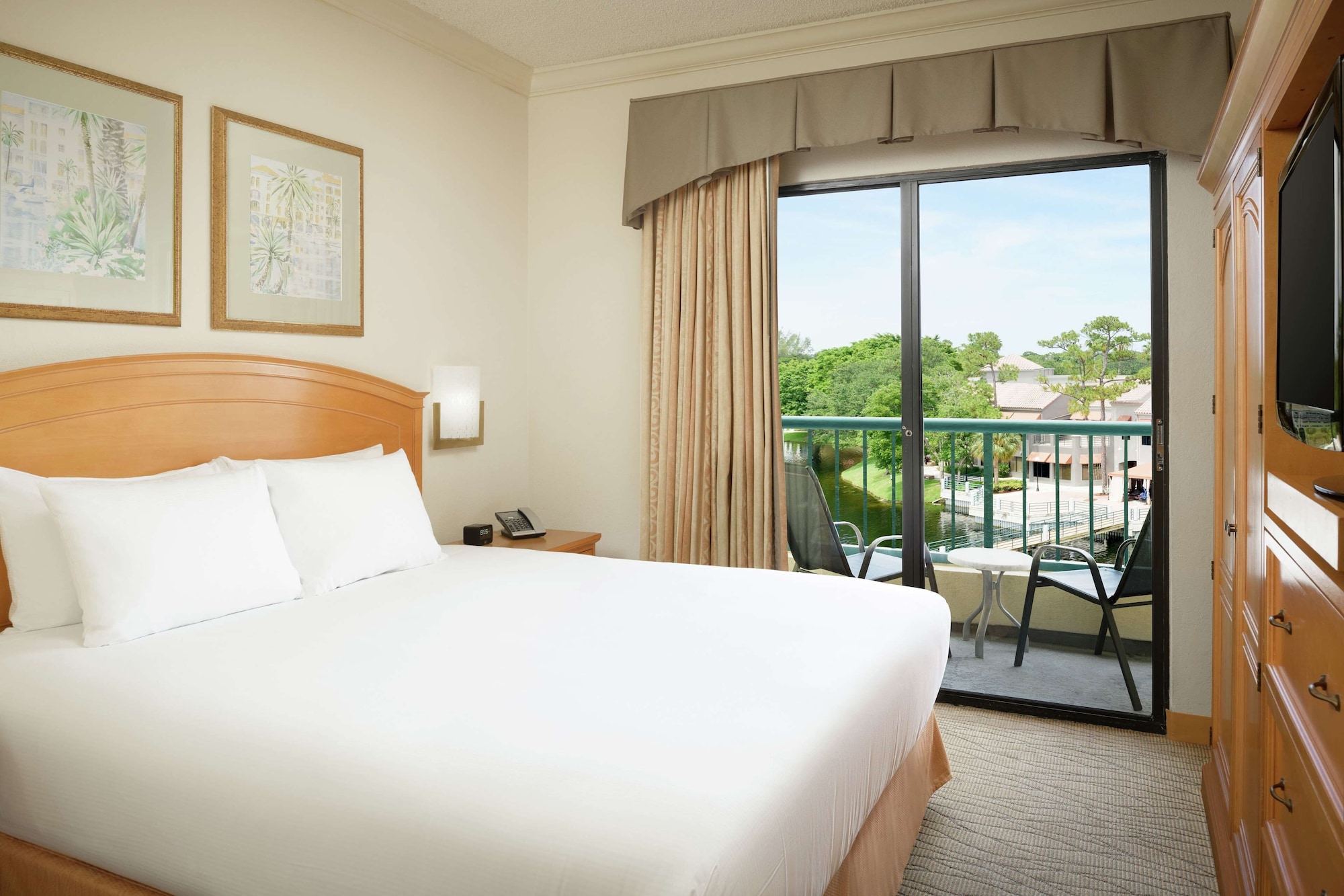 hilton boca raton suites