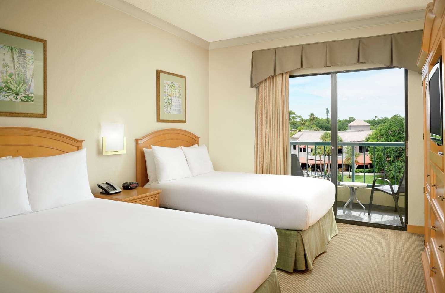 hilton boca raton suites