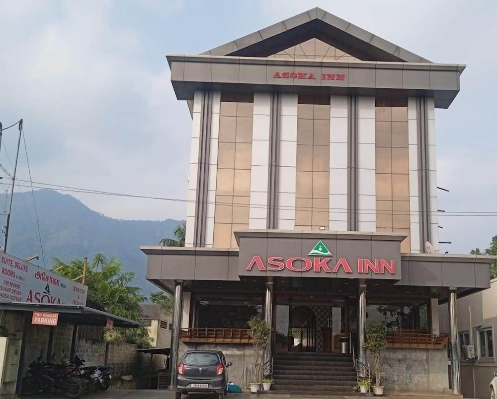 asoka inn