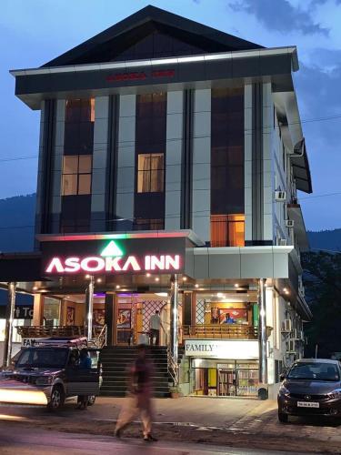 asoka inn