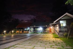 the rain tree resort