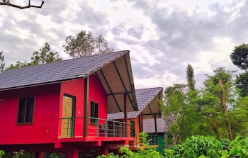 The Rain Tree Resort,,2 star