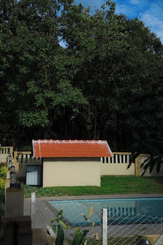 the rain tree resort