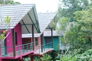 The Rain Tree Resort,,2 star