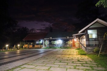 the rain tree resort