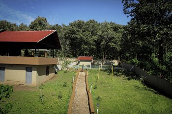 the rain tree resort