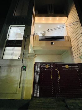 maa vaishno paying guest house