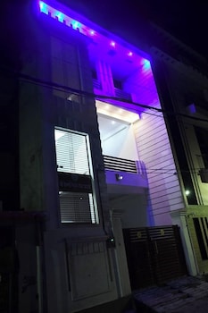 maa vaishno paying guest house