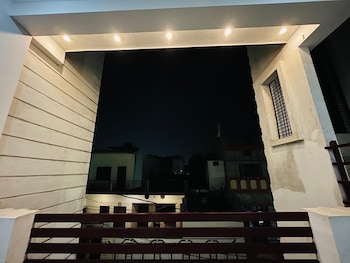 maa vaishno paying guest house