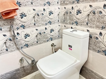 maa vaishno paying guest house