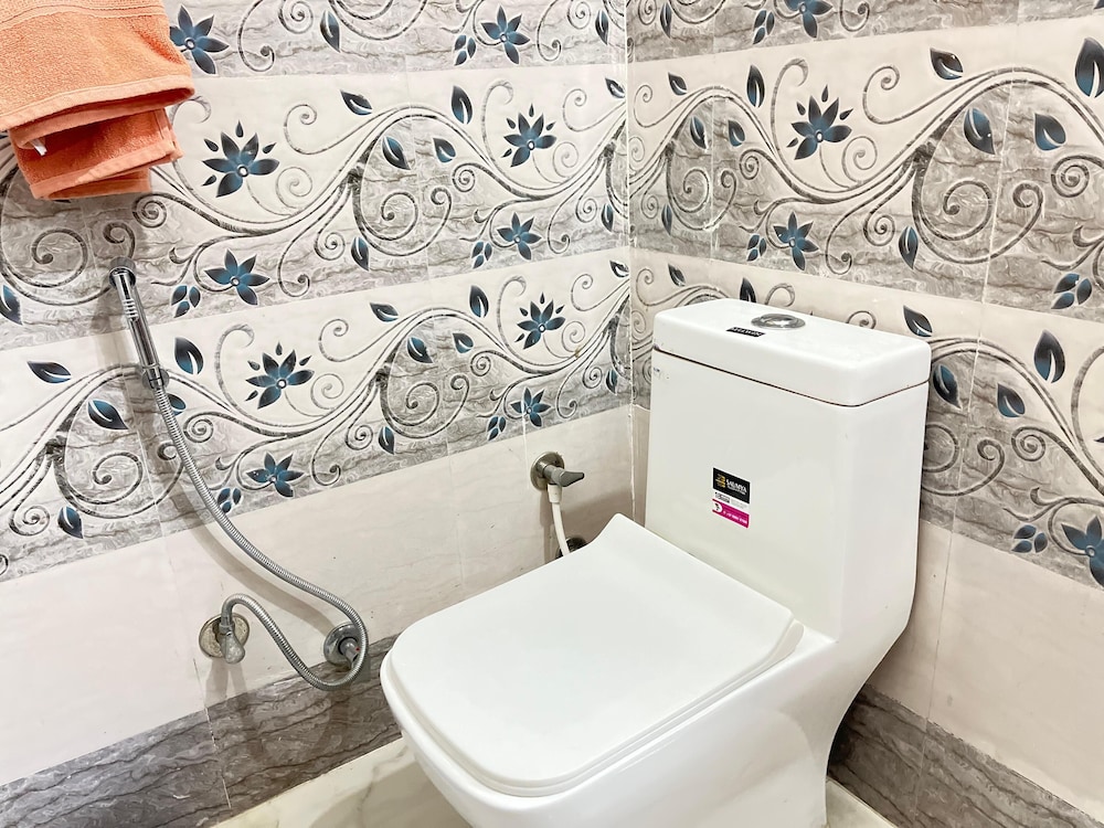 maa vaishno paying guest house