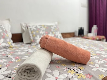 maa vaishno paying guest house