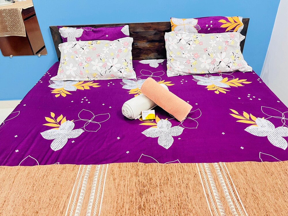 maa vaishno paying guest house