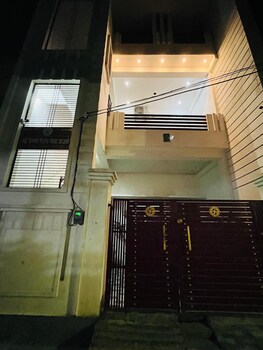 maa vaishno paying guest house