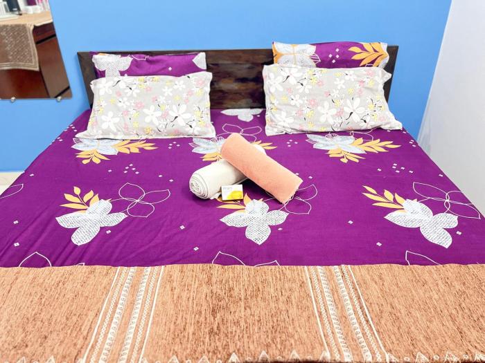 maa vaishno paying guest house