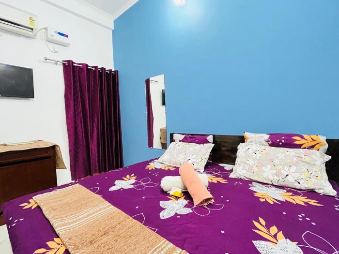 maa vaishno paying guest house