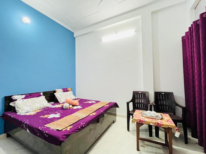 maa vaishno paying guest house