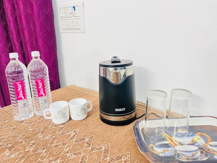 maa vaishno paying guest house