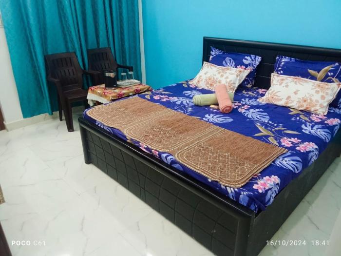 maa vaishno paying guest house