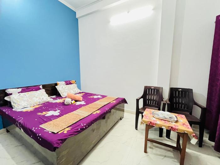 maa vaishno paying guest house