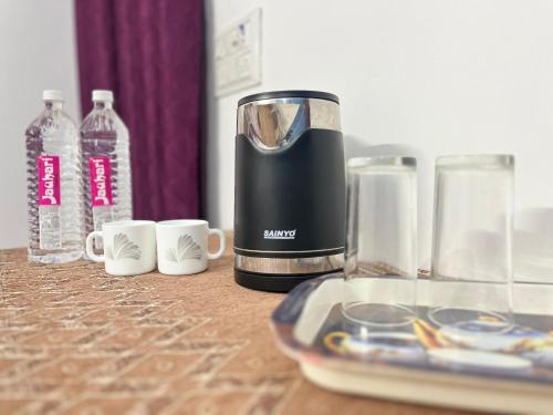 maa vaishno paying guest house