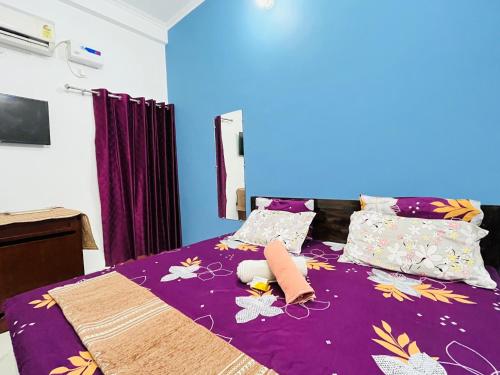 maa vaishno paying guest house