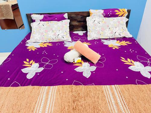 maa vaishno paying guest house