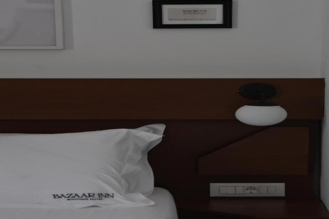 bazaar inn hotel